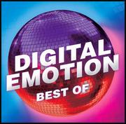 Pop - S-Music Best Of Digital Emotion Reedycja - miniaturka - grafika 1
