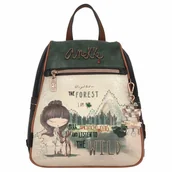 Plecaki - Anekke Canada City Backpack 28 cm mehrfarbig - miniaturka - grafika 1