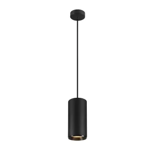 Lampa wisząca NUMINOS XL PHASE DALI czarna 36W 4000K 36 1005790 - SLV - Lampy sufitowe - miniaturka - grafika 1