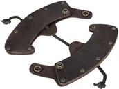 Survival - akcesoria - Osłona na ostrze siekiery Hultafors Premium HB SSHB-1,6T (SH-H6T-LE-30) - miniaturka - grafika 1