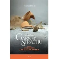 Religia i religioznawstwo - OP Adam Szustak Garnek strachu. Droga do dojrzałości - miniaturka - grafika 1