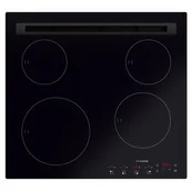 Płyty gazowe do zabudowy - Dynaxo DynaCook X4 G30 3B/P - miniaturka - grafika 1