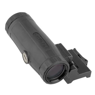 Holosun - Powiększalnik HM3X 3x Magnifier - Montaż Flip & QD - Amunicja i osprzęt ASG - miniaturka - grafika 8