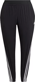 Spodnie rowerowe - adidas Damskie spodnie WTR Ic Wvnpt Ps, czarne, XXXL, czarny, 3XL - grafika 1