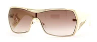Okulary przeciwsłoneczne - Marc Jacobs MJ 1063 okulary, havana kryształowa, 50 damskie, Kryształ Havana - miniaturka - grafika 1
