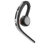 Słuchawki bluetooth - Reinston ESB001X USB-C - miniaturka - grafika 1