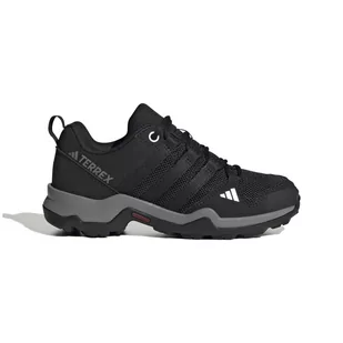Buty trekkingowe dziecięce adidas TERREX AX2R K czarne IF7514-38 2/3 - Buty trekkingowe dziecięce - miniaturka - grafika 1