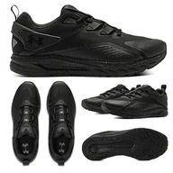 Moda i Uroda OUTLET - Buty Sportowe Damskie Under Armour Hovr Flux Mvmnt 3025355 R. 36,5 - miniaturka - grafika 1
