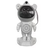 Wyposażenie pokoiku dziecięcego - Extralink Astronauta z głośnikiem - miniaturka - grafika 1