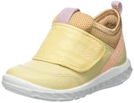 Buty dla dziewczynek - ECCO Sp.1 Lite Infant Shoe, buty dla dziewczynek i dziewczynek, Straw Powder, 25 EU - miniaturka - grafika 1