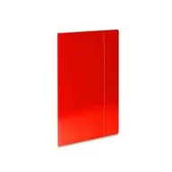 Szkolne artykuły papiernicze - Teczka z gumką A4 I Eco - miniaturka - grafika 1