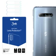 Szkła hartowane na telefon - Xiaomi 4x Szkło hybrydowe do Black Shark 4 5G 3mk - miniaturka - grafika 1