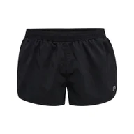 Spodnie sportowe męskie - Krótki Newline men's core split - miniaturka - grafika 1