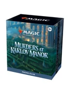 Gry karciane - Gra karciana Magic: The Gathering Murders at Karlov Manor - Prerelease Pack - miniaturka - grafika 1