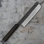 Tojiro Atelier EB Forged VG-10 Nóż Nakiri 16,5 cm - Noże kuchenne - miniaturka - grafika 9