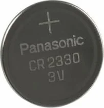 Panasonic Bateria CR2330 5 szt. - Baterie i akcesoria - miniaturka - grafika 1