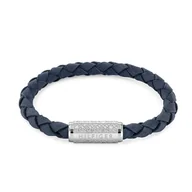Bransoletki - Biżuteria TOMMY HILFIGER 2790480. Bransoletka, Kolor . Mężczyzna. - miniaturka - grafika 1