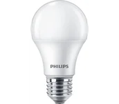 Żarówki tradycyjne - Philips Zestaw żarówek 3x10W (75W) E27 LED Ciepła biała barwa 2700K 1055lm - miniaturka - grafika 1