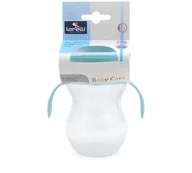 Butelki dla niemowląt - Gertuvė Lorelli 360 Non Split, 12+ mėn, 270 ml - miniaturka - grafika 1