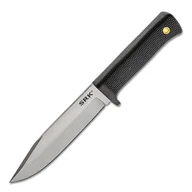 Noże - Nóż taktyczny Cold Steel SRK CPM 3V Satin - miniaturka - grafika 1