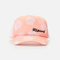 Czapki dla dzieci - DESERT WAVES TRUCKER HAT-GIRL - miniaturka - grafika 1