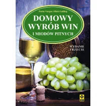 Domowy wyrób win i miodów pitnych - dostępny od ręki, wysyłka od 2,99 - Diety, zdrowe żywienie - miniaturka - grafika 1
