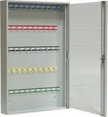 Szafki na klucze - Leomar Szafka na klucze SK50/S - miniaturka - grafika 1