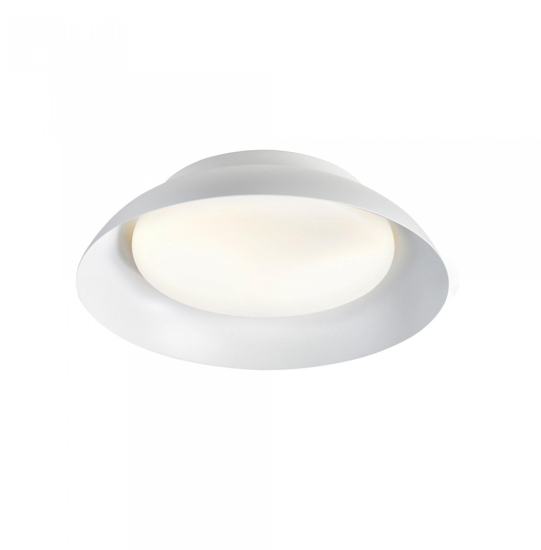 Lampa sufitowa Nordlux Lampa Sufitowa NIVORA 2610156001 Nordlux
