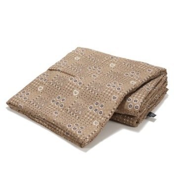 La Millou Kołdra Bamboo BANDANA MOCCA XL
