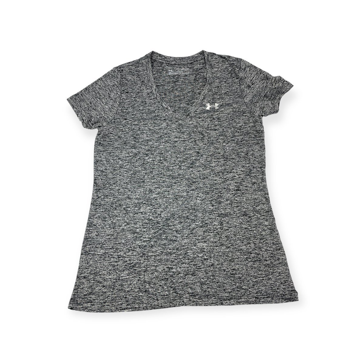 Koszulka sportowa T-shirt damski UNDER ARMOUR SM