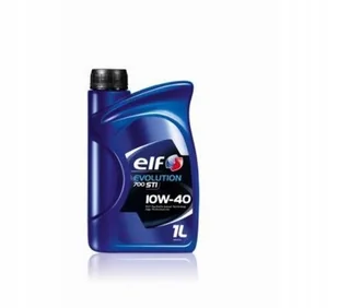 elf Evolution 700 Sti 10W40 1L Olej silnikowy - Oleje silnikowe - miniaturka - grafika 2