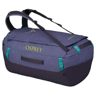 Torby podróżne - Torba podróżna Osprey Transporter 65 Kolor: fioletowy - miniaturka - grafika 1
