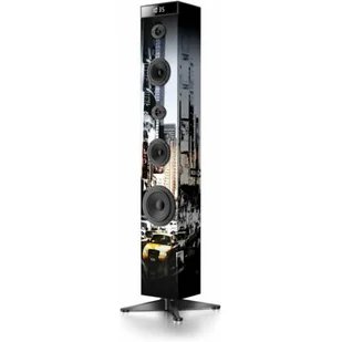 MUSE M-1280 NY - Power audio - miniaturka - grafika 1