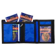 Portfele - Portfel Kingsleaf - herbaty cejlońskie - 4 smaki - miniaturka - grafika 1