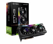 Karty graficzne - EVGA GeForce RTX 3080 FTW3 ULTRA GAMING 12GB GDDR6X - miniaturka - grafika 1