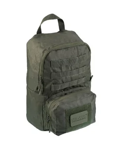 Plecak Mil-Tec US Ultra Compact Assault 15 l - ranger green (14002812) - Plecaki - miniaturka - grafika 3