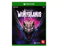 Gry Xbox One - Tiny Tinas Wonderlands GRA XBOX ONE - miniaturka - grafika 1