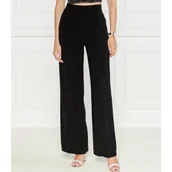 Spodnie damskie - Michael Kors Spodnie | Regular Fit - miniaturka - grafika 1