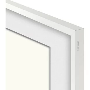 Samsung Wymienna rama pro Frame TV s úhlopříčkou 55" 2021) Rovný design VG-SCFA55WTBXC) Biały - Uchwyty do telewizora - miniaturka - grafika 2