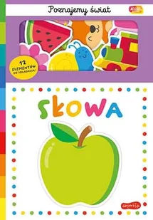 Akademia Mądrego Dziecka Słowa Nowa - Rolnictwo i przemysł - miniaturka - grafika 2