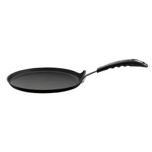 Lumarko Patelnia Tytanowa Do Nalesników 28cm Berlinger Haus Bh-7135 Black Professional - Patelnie - miniaturka - grafika 1