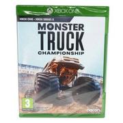 Gry Xbox One - Monster Truck Championship GRA XBOX ONE - miniaturka - grafika 1