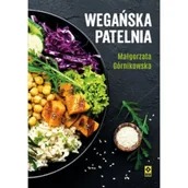 Diety, zdrowe żywienie - Wegańska patelnia - miniaturka - grafika 1