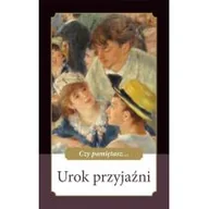 Dramaty - Urok przyjaźni Nowa - miniaturka - grafika 1