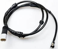 Układ hamulcowy - akcesoria - Styk ostrzegawczy, zużycie okładzin hamulcowych Denckermann B170067 - miniaturka - grafika 1