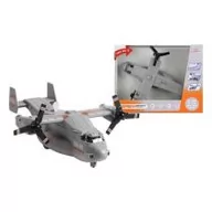 Samoloty i helikoptery - Samolot transportowy WY490A Maksik - miniaturka - grafika 1