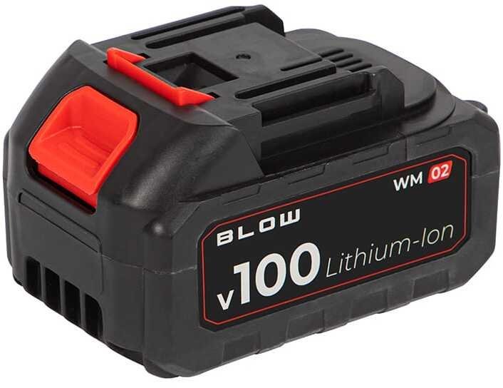 Aptel Akumulator do myjki ciśnieniowej BLOW WM-02 v100