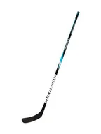 Hokej - Kompozytowy kij hokejowy SHER-WOOD  Playrite 3 Junior PP28 prawa strona w dół, flex 45 - miniaturka - grafika 1