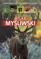 E-booki - poradniki - Atlas myśliwski - miniaturka - grafika 1