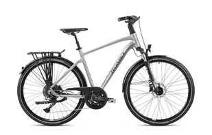 Rower trekkingowy ROMET WAGANT 7 CS 2024 - Rowery - miniaturka - grafika 1